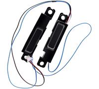 Deal4GO Internal Speaker 4VHN4 0YYM2 00YYM2 Replacement for Dell Latitude 5580 5590 5591 Precision 3520 3530
