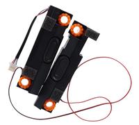 Deal4GO Internal Speaker 5SB0W90949 5SB0W90936 Replacement for Lenovo Legion 5-15IMH05 15IMH05H 15ARH05 15ARH05H Y550-15, Black