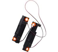 Deal4GO Internal Speaker 5SB0W90949 5SB0W90936 Replacement for Lenovo Legion 5-15IMH05 15IMH05H 15ARH05 15ARH05H Y550-15