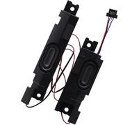Deal4GO Internal Speaker Assembly 5SB0V10179 5SB0V10181 Replacement for Lenovo ThinkPad E14 Gen 1 20RA 20RB, R14 20RC