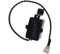 Deal4GO Internal Speaker Assembly 9HK1C 09HK1C Replacement for Dell ECS1250 ECT1250 QCS1250 QBS1250 QBT1250 QCT1250 Tower