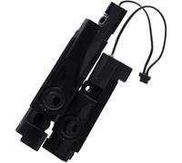Deal4GO Internal Speaker Assembly Replacement for ASUS GL553 FX553 FX53 GL553VE FX553VD FX553VE GL553VE-FY127T