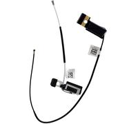 Deal4GO Internal WiFi Antenna kit 20D9J GNK6H 7PK0K Replacement for Dell Precision 3260 Compact Workstation CFF Desktop