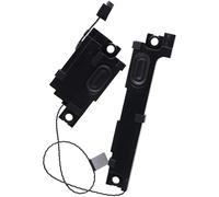 Deal4GO Internal Woofers Speaker Assembly 588M7 0588M7 PK23001CD10 Replacement for Dell Alienware 18 Area-51 AA18250
