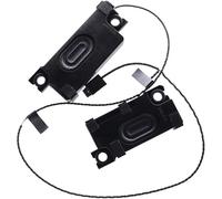 Deal4GO Internal Woofers Speaker Assembly 9P3FV 09P3FV PK23001CC10 Replacement for Dell Alienware 16 Area-51 AA16250 Gaming Laptop