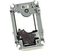 Deal4GO KES-490 Laser Lens Single Len w/Deck Replacement for Sony PS4 Slim CUH-1200 CUH-1001A CUH-10XXA CUH-11XXA CUH-11xx CUH-2000 KEM-490AAA