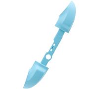 Deal4GO LB RB Button Bumper Shoulder Trigger replacement for Xbox Series X & Series S Controller - Dragonfly Blue