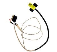 Deal4GO LCD Cable CBL50 LVDS eDP Flex Cable Touchscreen for HP Pavilion 15-BS 15-BW 15T-BR 15Z-BW 250 G6 255 G6 924932-001 DC02002Y000