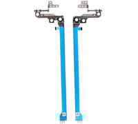 Deal4GO LCD Hinge Bracket 5H50S28959 Replacement for Lenovo IdeaPad Gaming 3 15ARH05 15IMH05 Creator 5-15IMH05