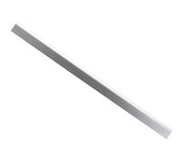 Deal4GO LCD Hinge Cover Bezel Cap Replacement for Lenovo IdeaPad 320-15 Series 320-15ISK 320-15IKB 320-15IAP 320-15ABR 320-15AST 330-15 520-15 (Silver)