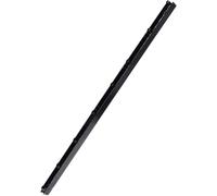 Deal4GO LCD Hinge Cover Rear Cap L22559-001 Replacement for HP 17-by 17-CA 17T-by 17Z-CA 17-BY1053DX 17-CA1031DX - Black