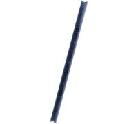 Deal4GO LCD Hinge Cover Rear Cap N19402-001 Replacement for HP 15-DY 15-EF 15-DW 15s-DR 15s-DY 15s-FR 15s-DU 15-DY2792WM - Blue