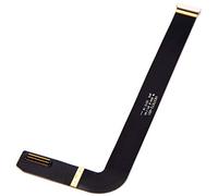 Deal4Go LCD Screen Flex Cable Replacement Parts Compatible for Surface Pro 4 1724 12.3" Tablet X937072-001