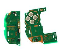 Deal4GO Left & Right Control Button Circuit Board PCB IRL-002 IRR-002 Replacement for PS Vita 1000 PSV 1000 3G/WiFi Edition (Third-Party)