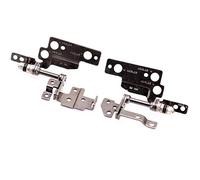 Deal4GO Left & Right Hinge LCD Screen Hinges Set Replacement for Dell Inspiron 14 5480 5485 5488