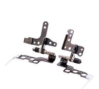 Deal4GO Left & Right LCD Hinge Bracket Hinges for HP Pavilion 15-CS 15-CW 15Z-CW 15-CS0079NR 15-CS0072WM 15-CS0057OD 15-CS0051WM L23884-001