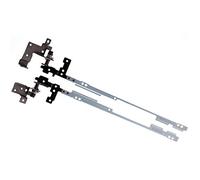 Deal4GO Left & Right LCD Hinge kit Screen Hinges Bracket for Dell Chromebook 11 3120 P22T FBZM8001010 FBZM8002010