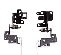 Deal4GO Left & Right LCD Hinge Screen Bracket Hinges Set Replacement for Acer Aspire E5-576 E5-575 E5-553 E5-523 P259 F5-573 33.GDEN7.001