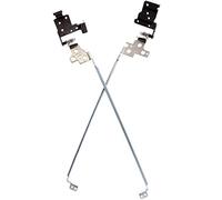 Deal4GO Left & Right LCD Hinge Screen Hinges Bracket Set for Dell Inspiron 15 3541 3542 3543 15CR-3543 5542 5548 7542 342KT 0342KT