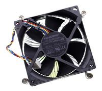 Deal4GO LGA 1700 1800 65W CPU Cooling Fan Heatsink CP3V6 MXY5H GPR6P Replacement for Dell lnspiron 3910, XPS 8950 8960, Optiplex 7010 Plus Tower Desktop