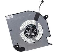 Deal4GO Long Cable GPU Graphics Cooling Fan V7P3C 0V7P3C Replacement for Dell Inspiron 16 Plus 7620 with GeForce RTX 3060