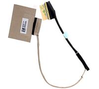 Deal4GO Lvds LCD Cable Ribbon Flex Cable for HP Chromebook 11 G7 EE (Non Touch) L52555-001 DD00G5LC010