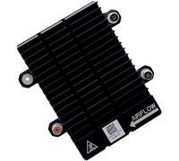 Deal4GO M.2 2280 PCIe SSD Dual Slot Thermal Heat-Sink 1HGV4 01HGV4 Replacement for Dell Precision 5860 7865 Tower Workstation