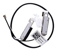Deal4GO M.2 U.FL IPX4 Internal WiFi Antenna WLAN Cable NXJWG 17T7H Replacement for Dell OptiPlex 3060 3070 5060 5070 7060 (SFF) & Precision 3430 3431