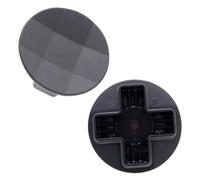 Deal4GO Metal Magnetic Concave Faceted D-Pad Directional Button replacement for Xbox Elite Wireless Controller Series 2 - Black