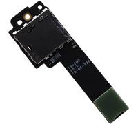 Deal4GO Micro SD Card Reader Slot Cartridge Holder Daughter Board BEE-SD-01 Replacement for Nintendo Switch 2 Console