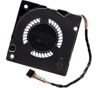 Deal4GO Micro Ultra-Thin 3003 PWM Cooling Fan KDB0305HA3-00 for Drone, Tablets, Smartphones, 4K Cameras, AR VR Headset