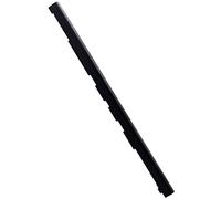 Deal4GO Middle LCD Hinge Antenna Cover Cap G0XYV MJG7P Replacement for Dell XPS 15 9550 9560 9570 7590 Precision 5510 5520 5530 5540 (Black)