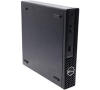 Deal4GO Mini Chassis Case Housing Shell Cover 6H64F MJHH8 V1363 Replacement for Dell OptiPlex 3090 MFF Micro Form Factor Desktop