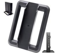 Deal4GO Mini Chassis Tower Vertical Stand Replacement for HP EliteDesk 800 705 G3 G2 G1 ProDesk 400 600 260 G1 G2 G3 G4 DM Desktop Mini PC