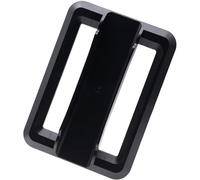 Deal4GO Mini Vertical Stand Replacement for Lenovo ThinkCentre Tiny M93 M73 M92 M910Q M900x M700 M900 ThinkStation P340 P350 P3 Mini PC