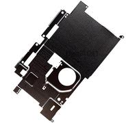 Deal4GO New Internal Aluminum Heat Shield Heatsink Plate Cover Replacement for Nintendo Switch OLED Console