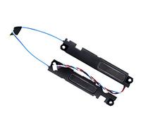 Deal4GO OEM Left & Right Internal Speakers Set Replacement for Dell Latitude 7480 7490 E7480 E7490 P73G PK23000XU00 8KM5J 08KM5J