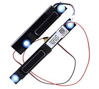 Deal4GO OEM Left & Right Speakers Set Replacement for Dell Inspiron 14 5480 5485 5488 023.400F6.0011 09VHWH 9VHWH