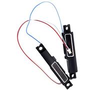 Deal4GO OEM Left & Right Speakers Set Replacement for Dell Latitude E5480 E5490 E5491 E5495 5480 5490 5491 5495 P72G 7Y2TF HN6Y7 0HN6Y7