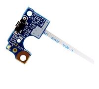 Deal4GO ON Off Power Button Board w/Cable Replacement for HP Pavilion x360 14-CD 14M-CD 14-CD0057TU 14-CD0522NA 14-CD1009NM 455.0E803.0001