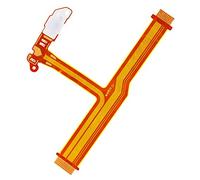 Deal4GO ON Off Power Button Switch Ribbon Flex Cable Replacement for Sony PS Vita 2000 PSV 2000 2001 Console