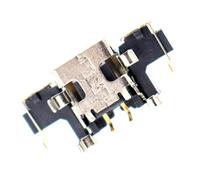 Deal4GO Original Power Jack Socket Charger Charging Port Replacement for Nintendo New 3DS/New 3DS LL/New 3DS XL