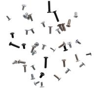 Deal4GO Philips Head Full Screw Set Replacement for Nintendo Switch LITE HDH-001 Mounting Screws