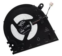Deal4GO Plastic Blade CPU Cooling Fan M4MY0 PT8TX 65YFK Replacement for Dell Latitude 14 7440 7450 7640 2-in-1 2023