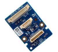Deal4GO Power Button Daughter Board Module 8F6K0 0MF2N Replacement for Dell Alienware Aurora R12 R11 R10 R9 MT Tower Desktop