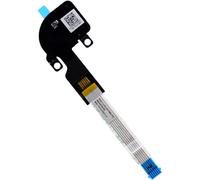 Deal4GO Power-Button Switch Circuit Board Cable Assembly 2D9TY 52RV4 02D9TY Replacement for Dell Alienware M17 R3
