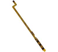 Deal4GO Power Volume Switch Button Ribbon Flex Cable BEE-VOL-01 Replacement for Nintendo Switch 2 Console 2025