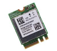 Deal4GO QCNFA344A 01AX713 802.11ac 867Mbps M.2 Wireless WiFi Adapter Card NFA344A Replacement for Lenovo ThinkPad E470 E475 E570 E575 Y520 V310-14 Yoga 710 720 910 920