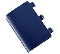 Deal4GO Replacement Battery Cover Back Door Holder Case for Xbox one Controller - 1 Pack (Blue)