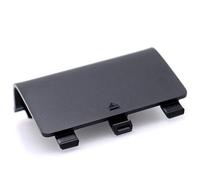 Deal4GO Replacement Battery Cover Back Holder Case for Xbox one Wireless Controller 1-Pack (Black)